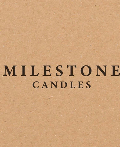 Milestone Candles Gift Card